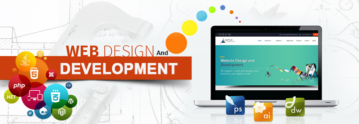 Web Application Development Compnay Pune