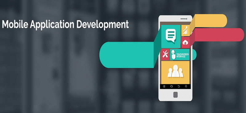 Mobile Application Development Company Pune
