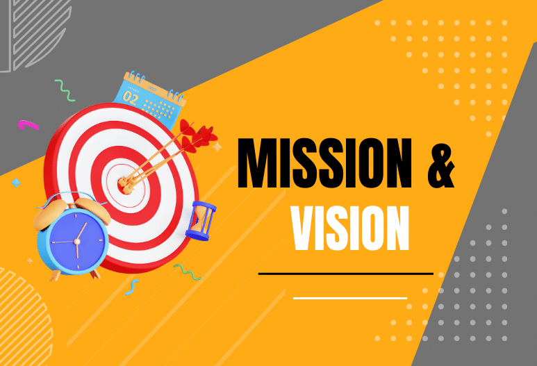 Mission & Vision