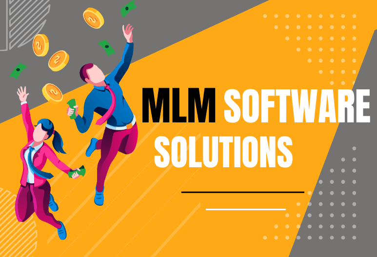 MLM Software Solutions