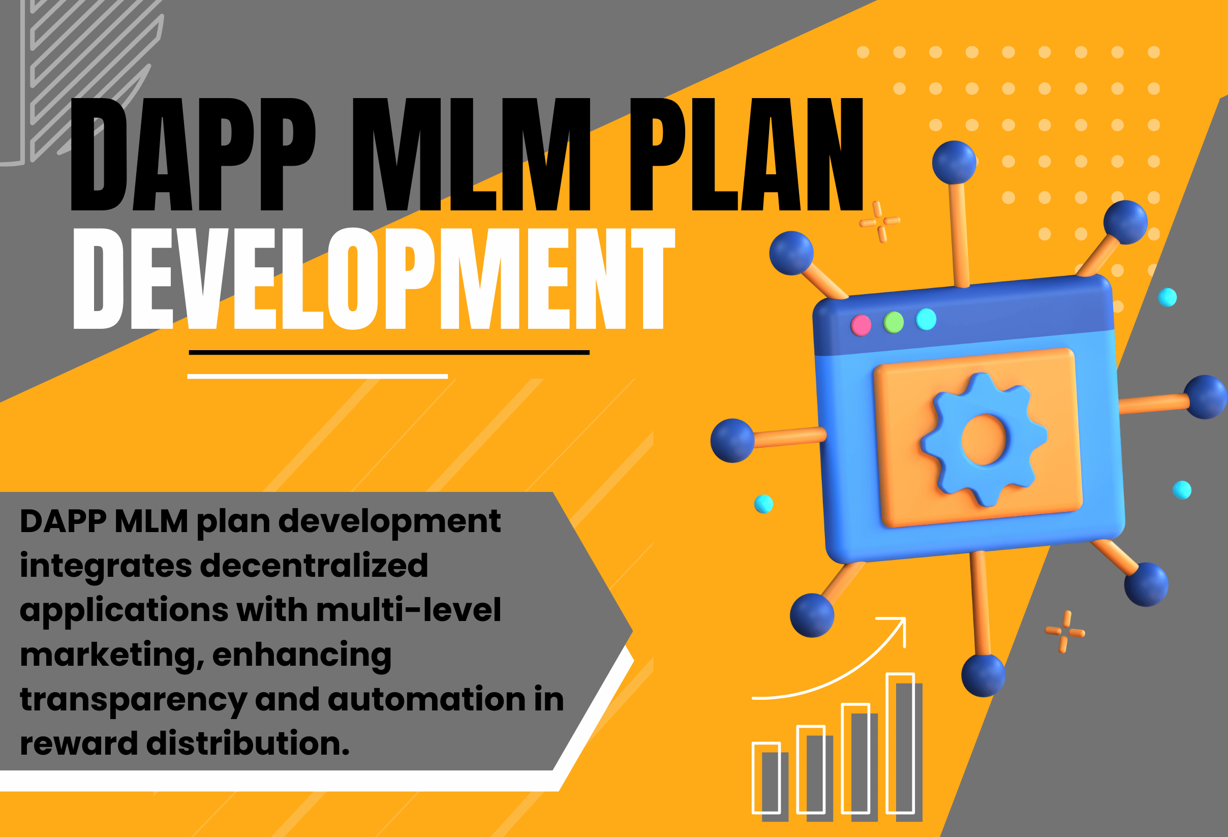 DAPP MLM Plan Development