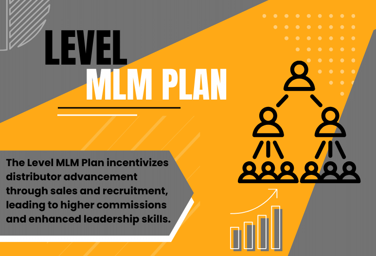 Level plan MLM Software