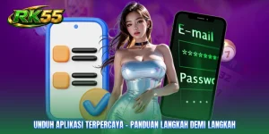 Unduh Aplikasi Terpercaya - Panduan Langkah Demi Langkah